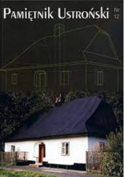 Pamiętnik ustroński Nr 12