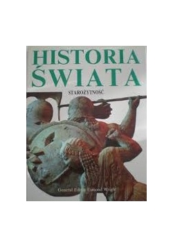 Historia świata - Starożytność