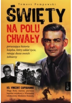 Święty na polu chwały