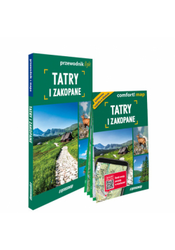 Tatry i Zakopane 2w1 w.2024