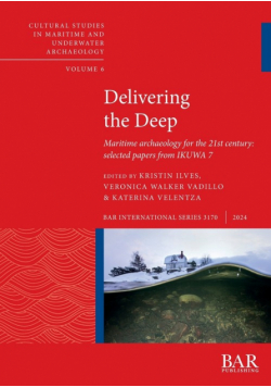 Delivering the Deep