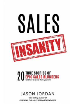 Sales Insanity