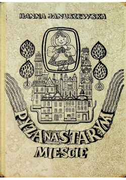 Pyza na Starym Mieście 1948 r.
