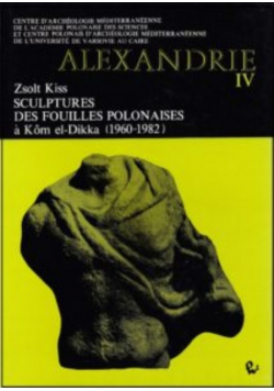 Alexandrie IV