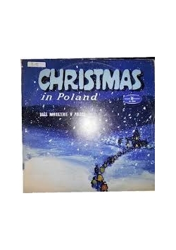 Boże Narodzenie w Polsce, płyta winylowa