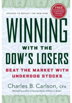Winning with the Dow's Losers