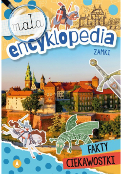 Mała encyklopedia. Zamki