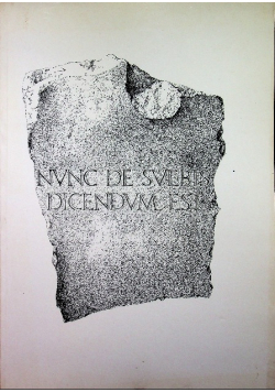 Nvnc de svebis dicendvm est