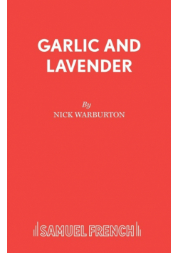 Garlic and Lavender