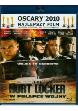 The Hurt Locker