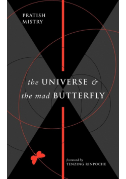 The Universe and the Mad Butterfly