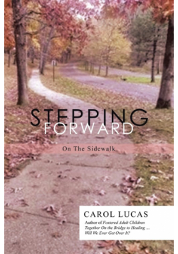 Stepping Forward
