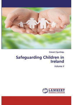 Safeguarding Children in Ireland