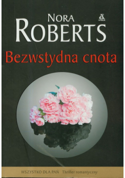Bezwstydna cnota