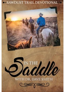 In the Saddle