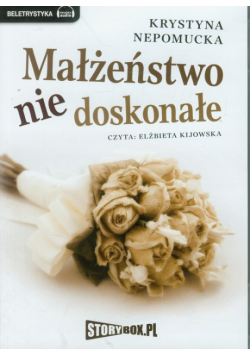 Małżeństwo niedoskonałe Audiobook