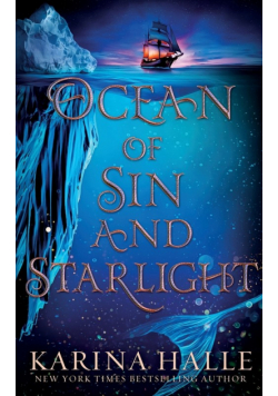 Ocean of Sin and Starlight
