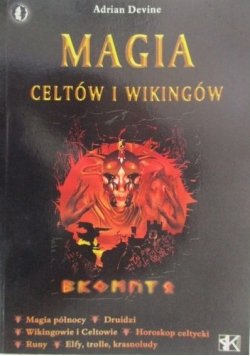 Magia celtów i wikingów