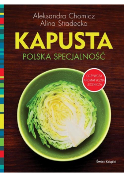 Kapusta Polska specjalność