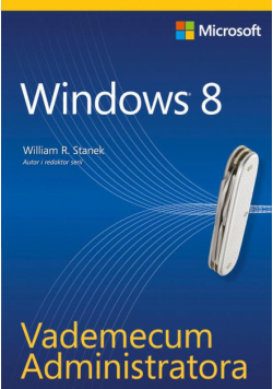 Vademecum Administratora Windows 8