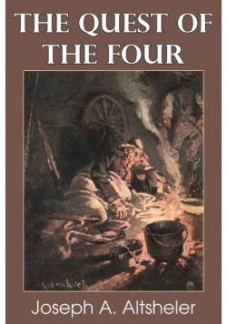 The Quest of the Four
