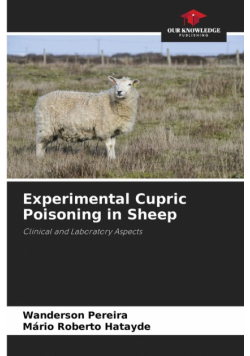 Experimental Cupric Poisoning in Sheep