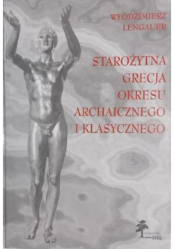 Starożytna Grecja okresu archaicznego i klasycznego
