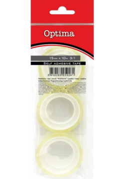Taśma 15x10 3/1 Optima