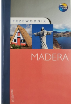 Madera Przewodnik