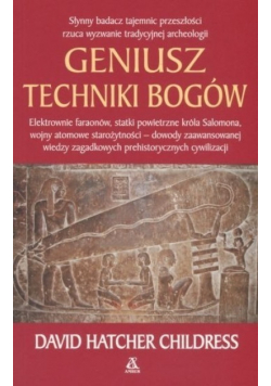 Geniusz techniki Bogów