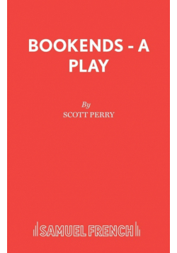 Bookends - A Play