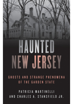 Haunted New Jersey