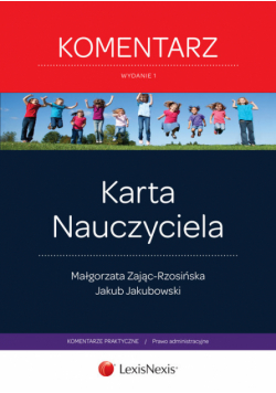 owski  - Karta Nauczyciela Komentarz