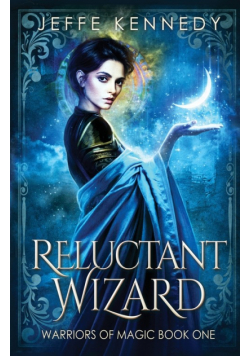 Reluctant Wizard