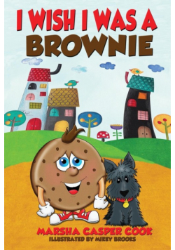 I Wish I Was a Brownie