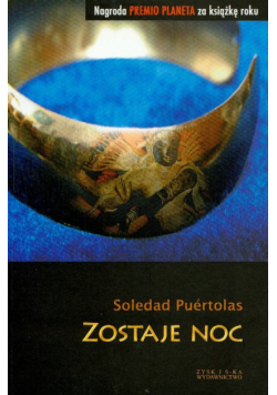 Zostaje noc