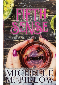 The Fifth Sense