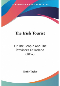 The Irish Tourist