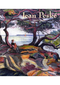 Jean Peske 1870 - 1949