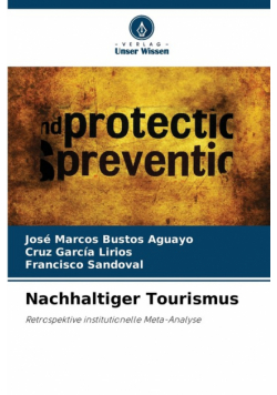 Nachhaltiger Tourismus