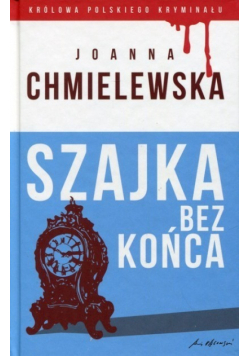 Szajka bez końca Tom 26