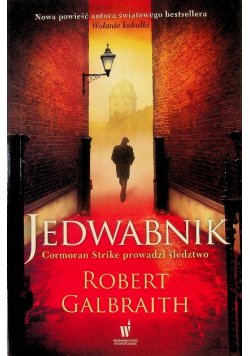 Jedwabnik