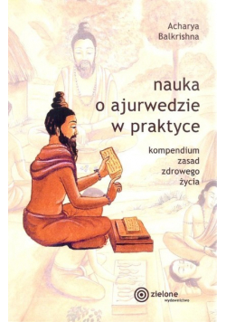 Nauka o ajurwedzie w praktyce