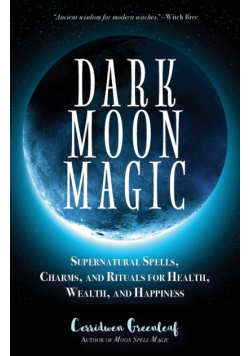 Dark Moon Magic