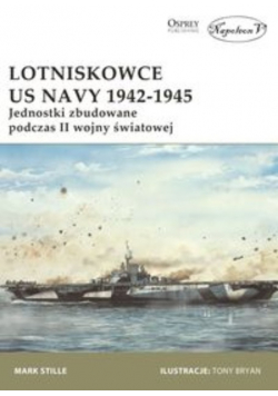 Lotniskowce US Navy 1942 - 1945