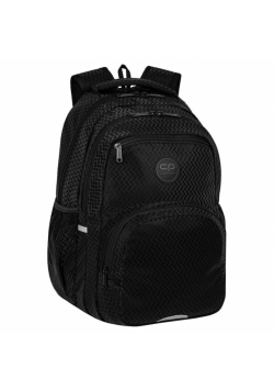 Plecak młodzieżowy Coolpack Pick Trace Black