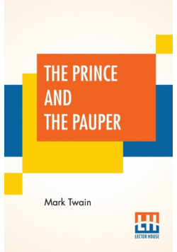 The Prince And The Pauper
