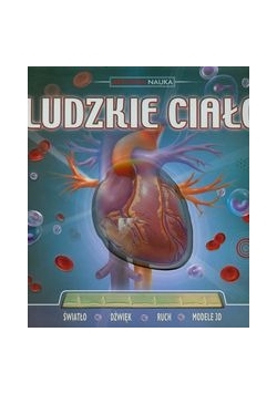 Ludzkie ciało Aktywna nauka