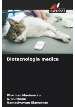 Biotecnologia medica