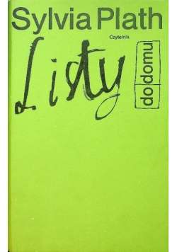 Plath Listy  do domu